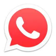 تحميل واتساب الأحمر اخر اصدار WhatsApp Red 2026